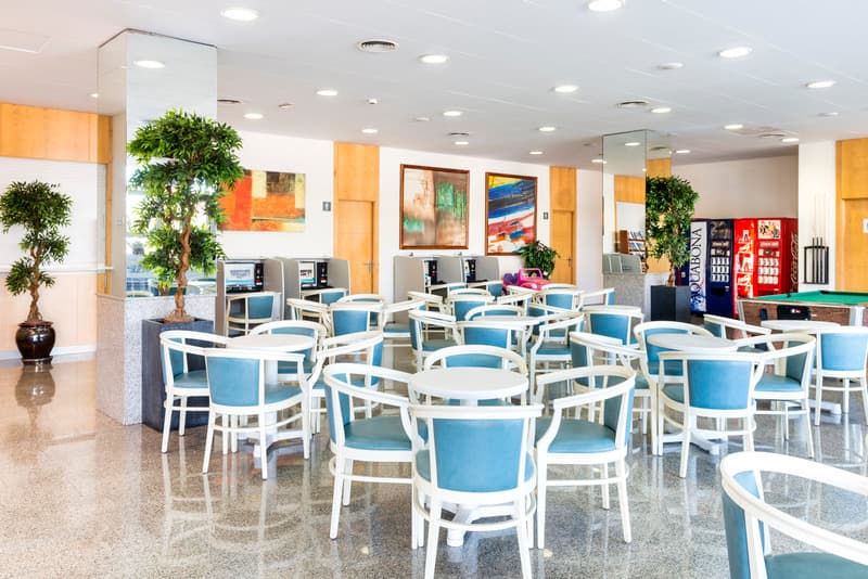 Apartments Condado 5