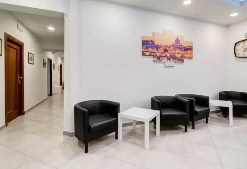 San Pietro Rooms Hotel 2