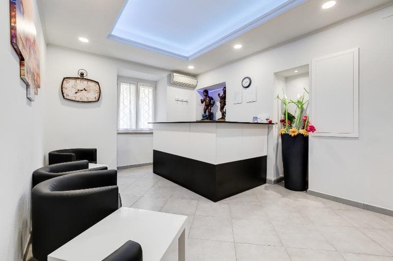 San Pietro Rooms Hotel 4