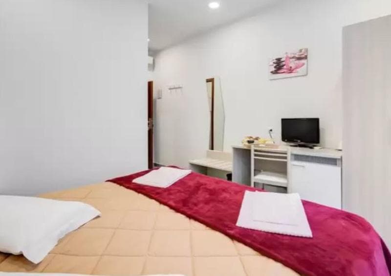 San Pietro Rooms Hotel 5
