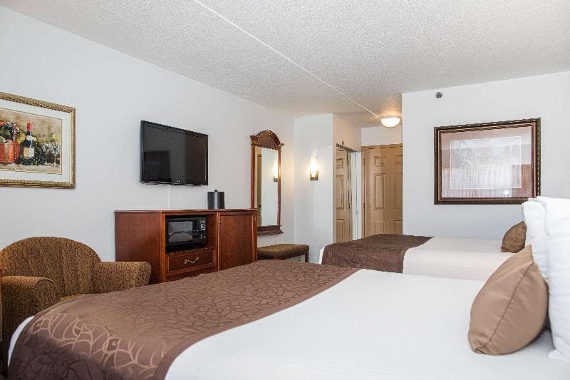 Best Western Plus Longbranch Hotel & Convention Center 5