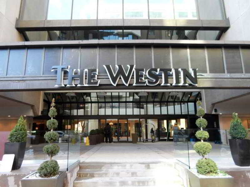 The Westin Washington, D.C. City Center 2