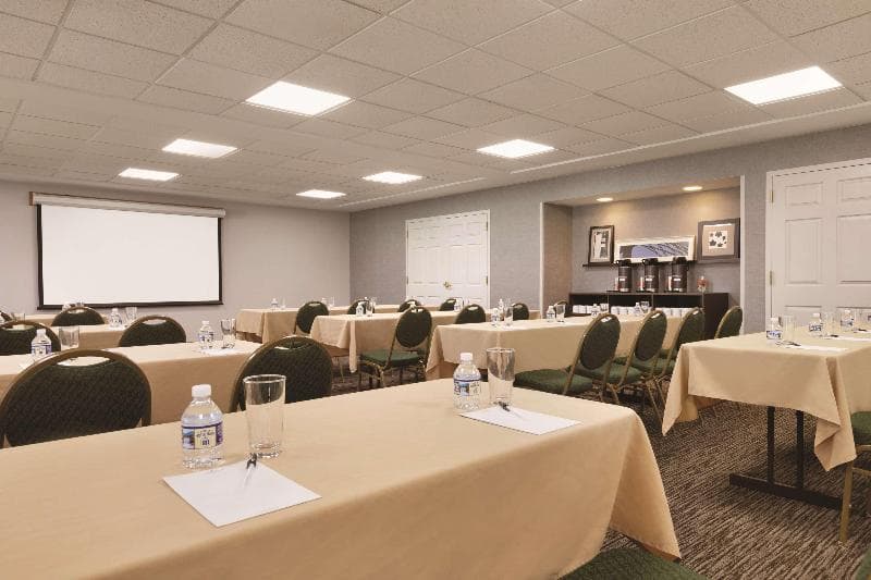 Country Inn And Suites By Radisson, Roanoke, Va photo 1