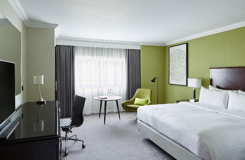 Delta Hotels Manchester Airport 4