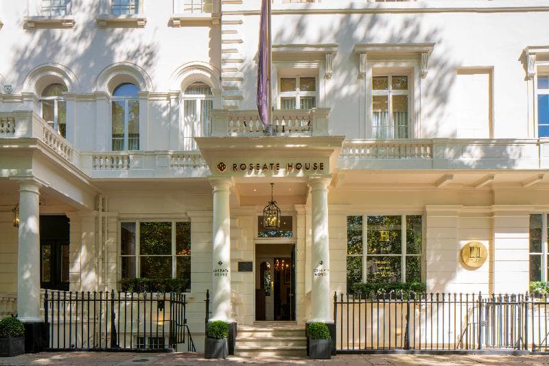 Roseate House London 3