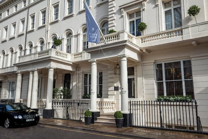 Roseate House London 4