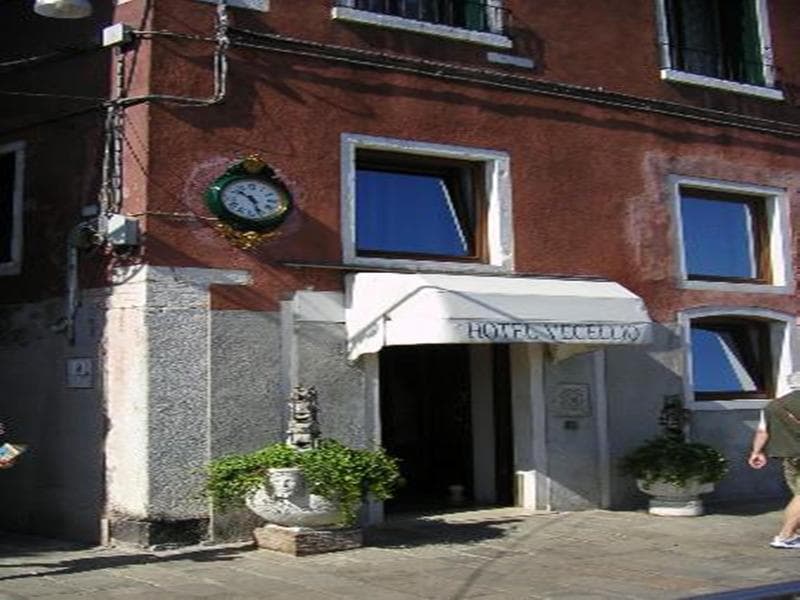 Hotel Vecellio 3