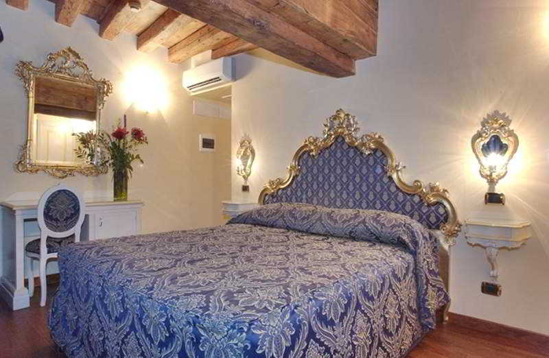 Hotel Vecellio 4