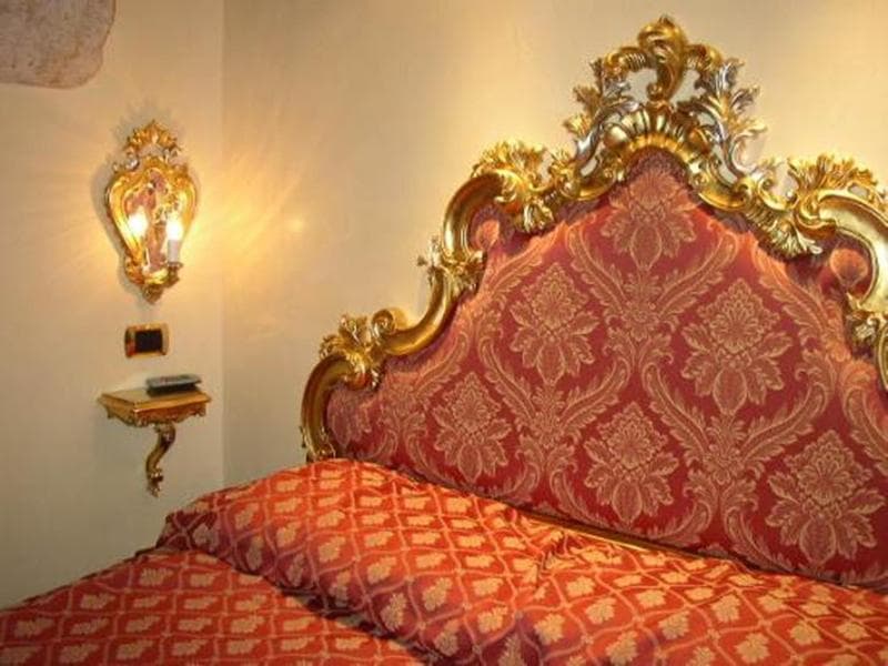 Hotel Vecellio 5