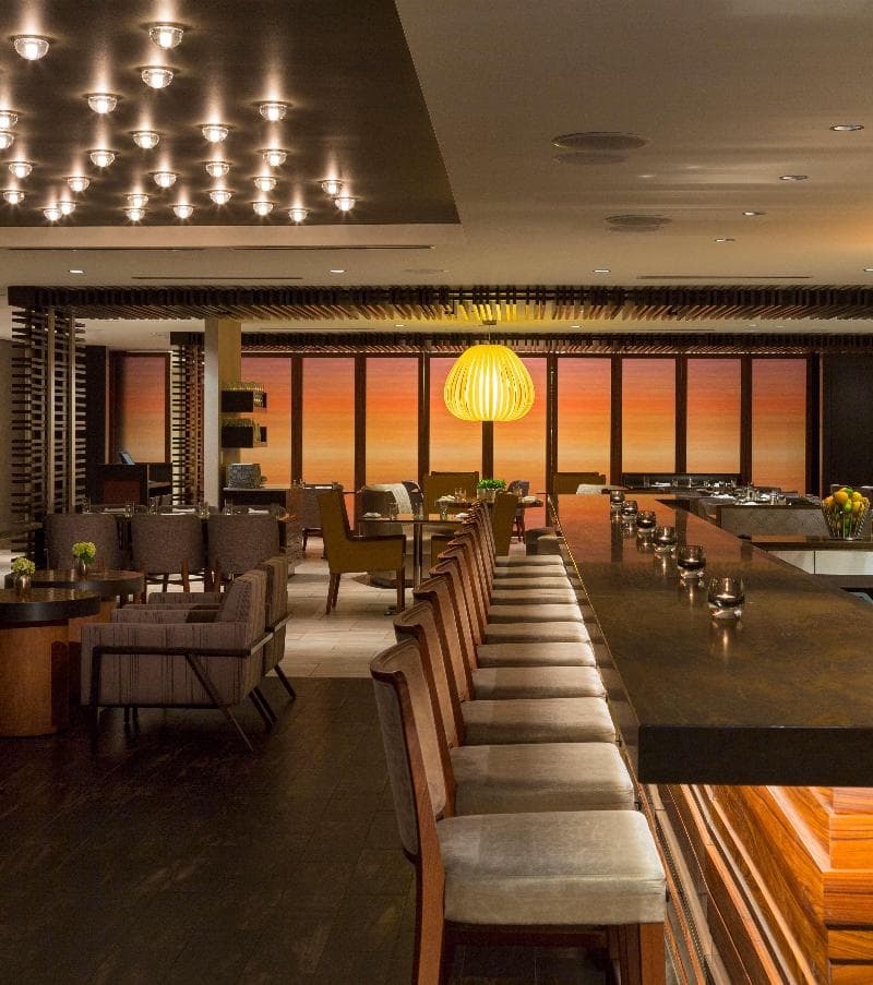Hyatt Centric Chicago Magnificent Mile 3