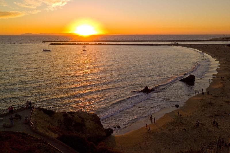 Hyatt Regency Newport Beach 3