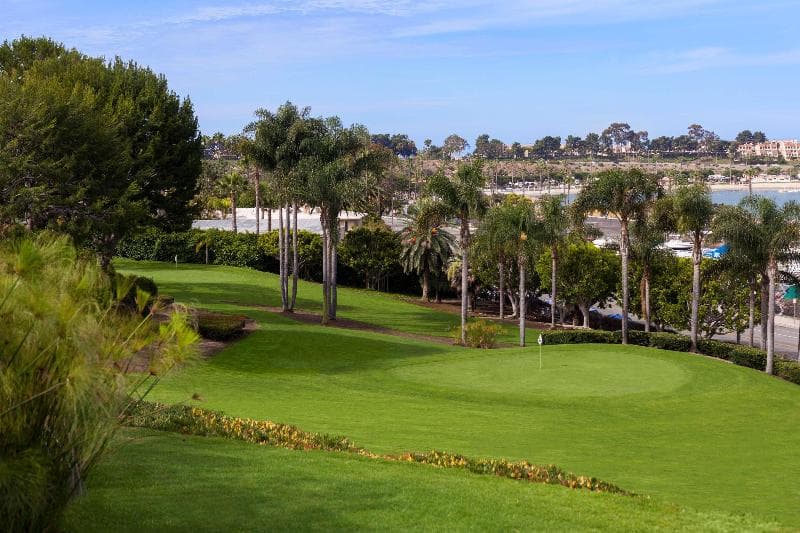 Hyatt Regency Newport Beach 5