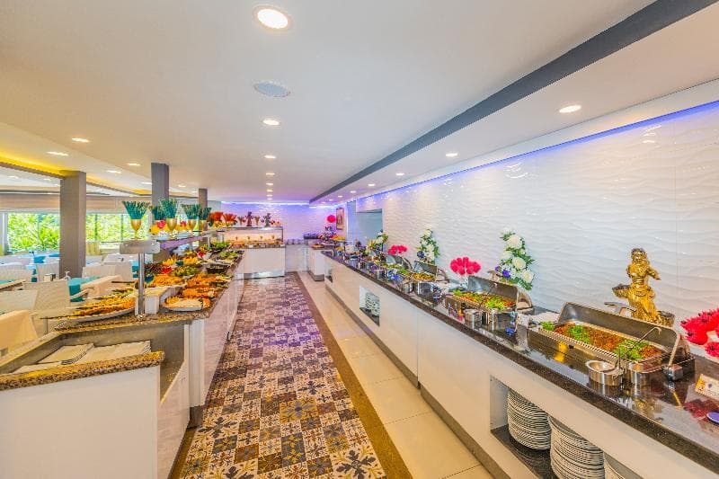 Side Sunberk Hotel 1