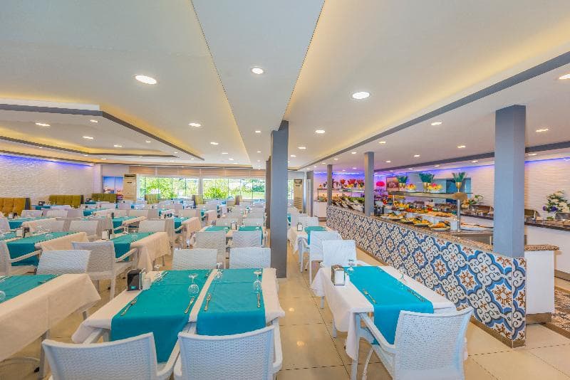 Side Sunberk Hotel 2