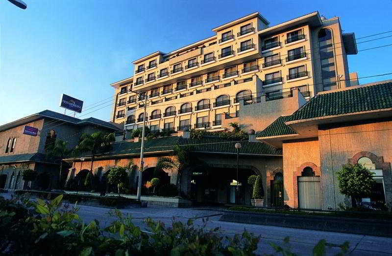 HS Hotsson Hotel León 3