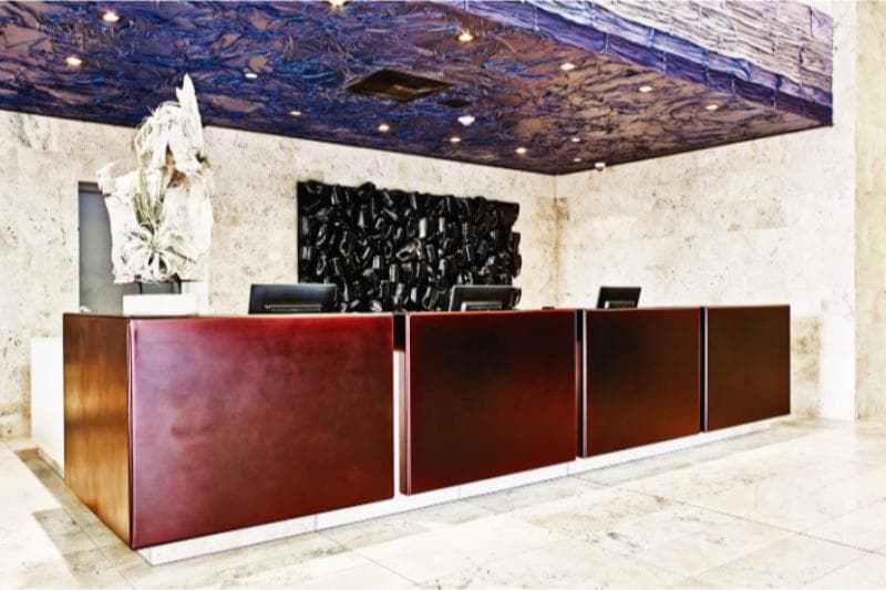 The LINE Hotel 5