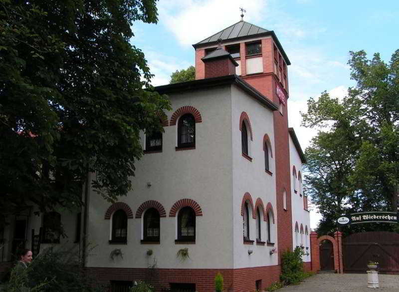 Hotel-Restaurant Waldschlösschen main