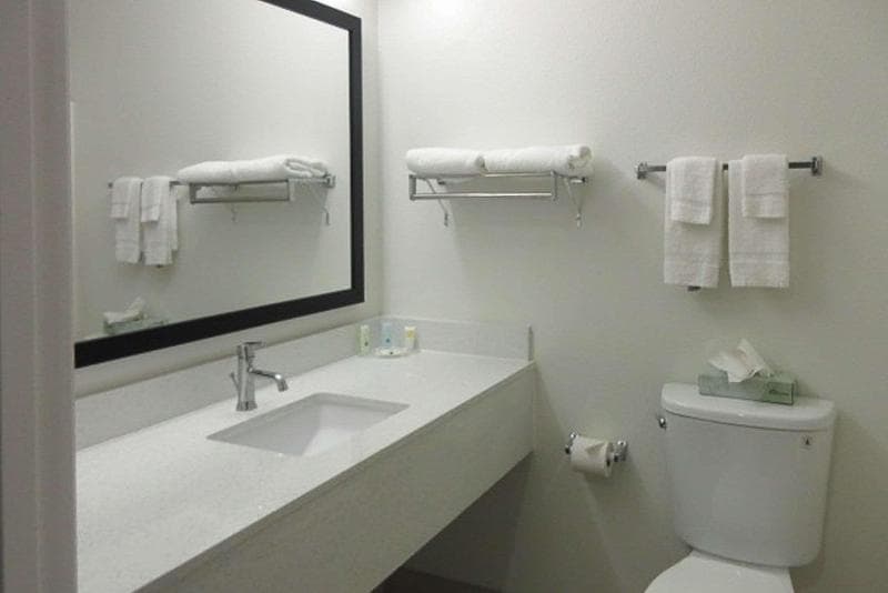 Quality Inn And Suites Yosemite 4
