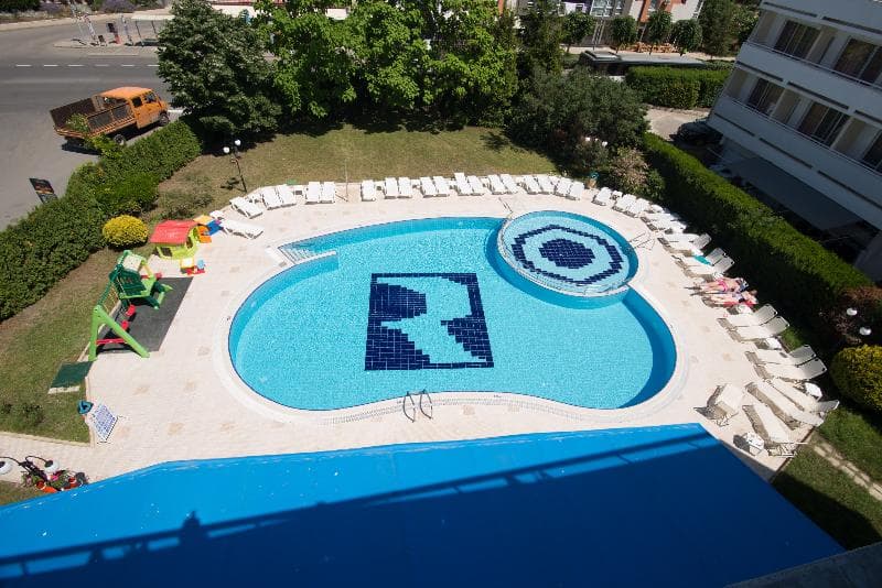 Hotel Regatta Palace 3