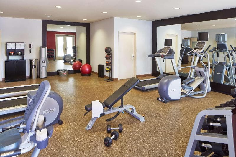 Hilton Garden Inn Scottsdale Old Town 2