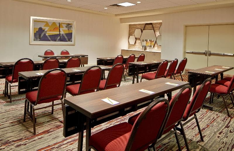 Hilton Garden Inn Scottsdale Old Town photo 1