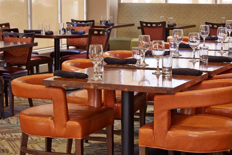 Hilton Garden Inn Scottsdale Old Town 3