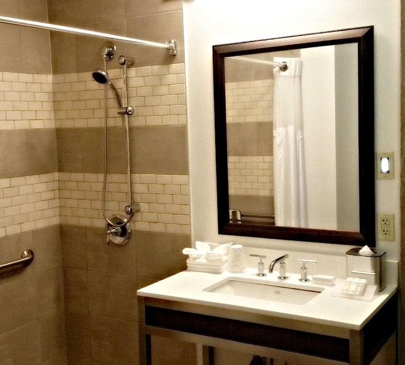 Hilton Garden Inn Scottsdale Old Town 5