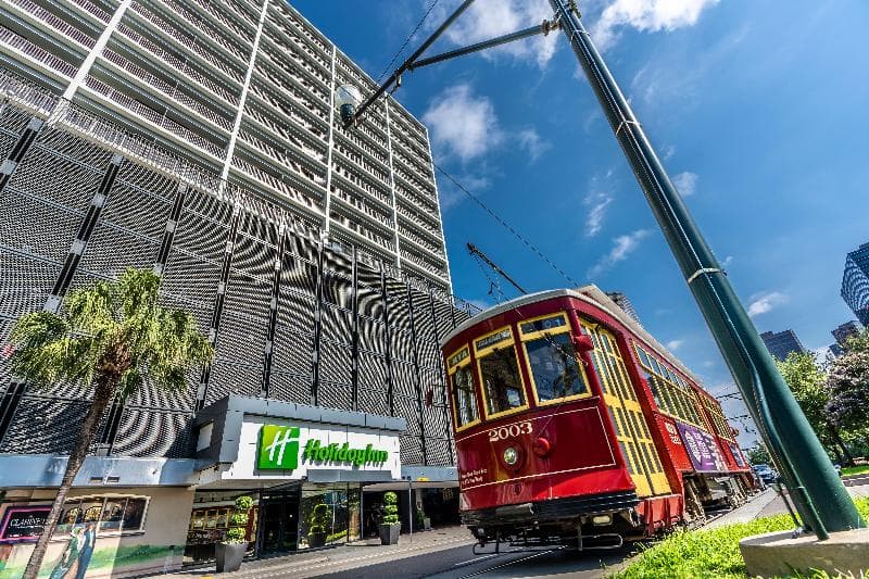 Holiday Inn New Orleans-Downtown Superdome 5
