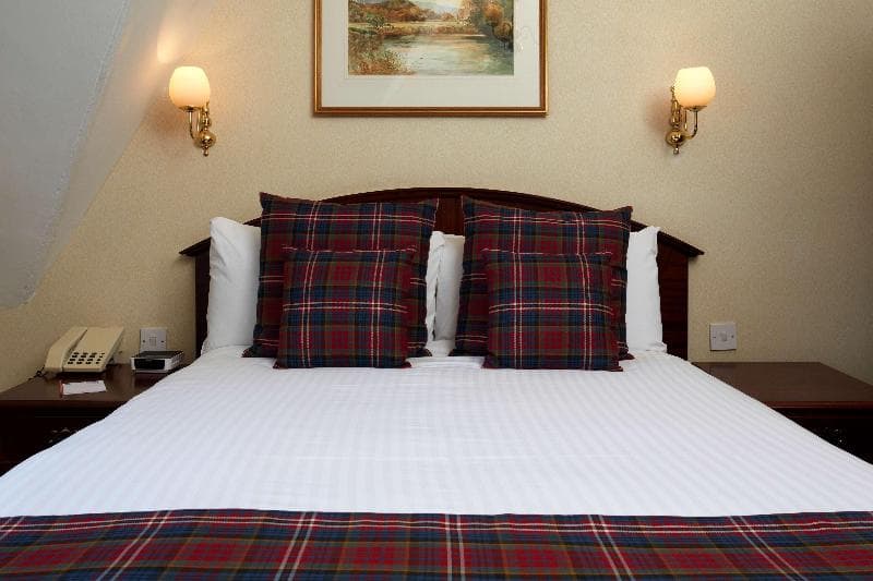 Best Western Scores Hotel 5