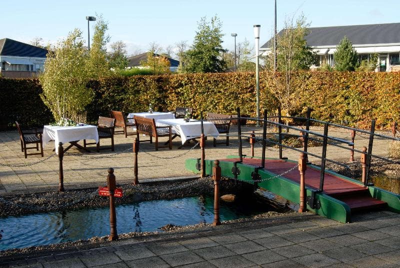 DoubleTree by Hilton Glasgow Strathclyde 3