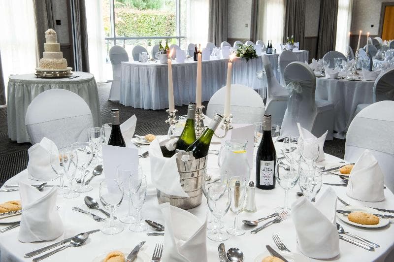 DoubleTree by Hilton Glasgow Strathclyde 4