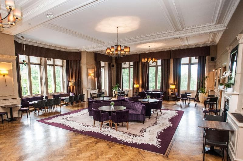 DoubleTree by Hilton Dunblane Hydro 2