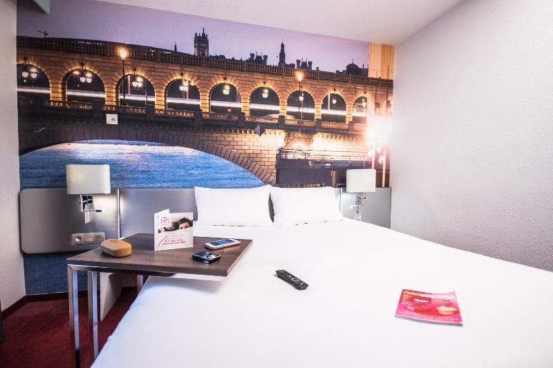 Ibis Styles Paris Tolbiac Bibliotheque (Ex-All Seasons) 3