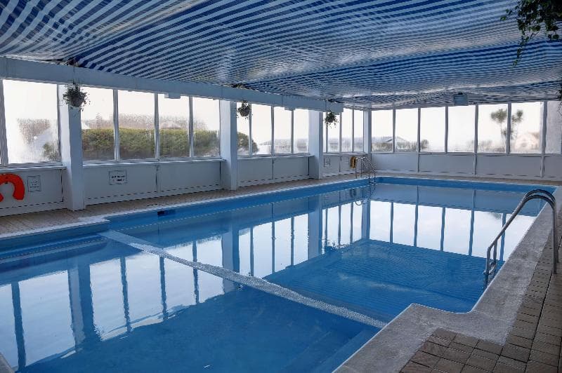 Best Western Kinloch Hotel main
