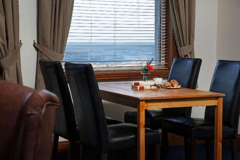 Best Western Kinloch Hotel 5