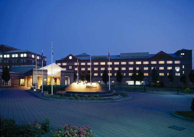 Golden Jubilee Conference Hotel 4