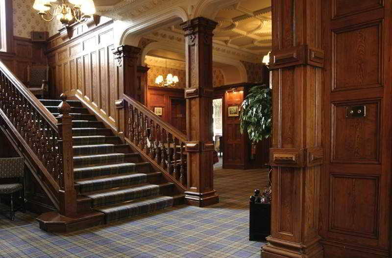 Mansfield Castle 2