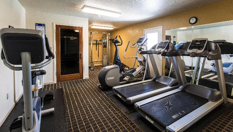 SureStay Plus Hotel by Best Western San Jose Central City photo 1