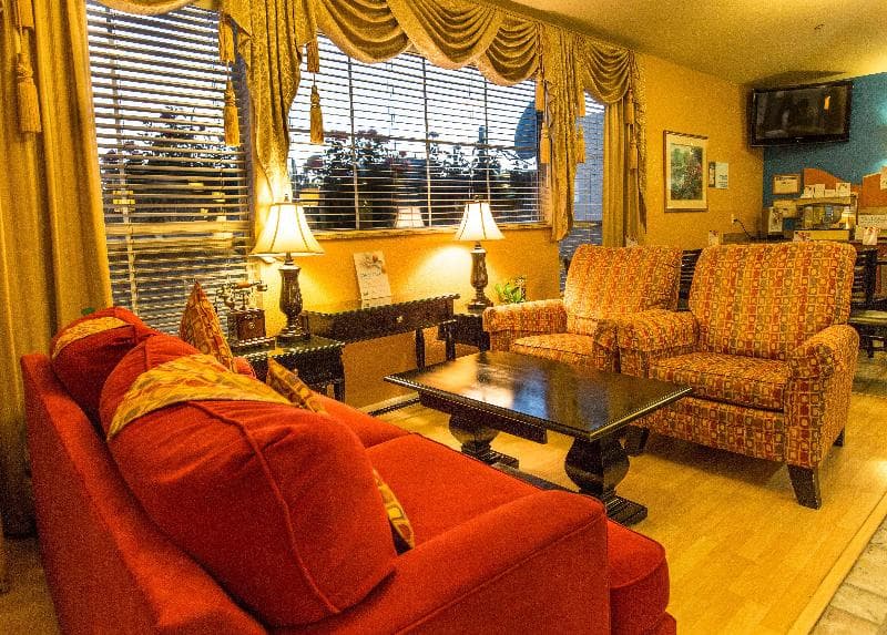 SureStay Plus Hotel by Best Western San Jose Central City 5