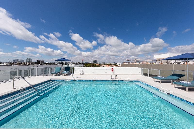The President Hotel Miami 3