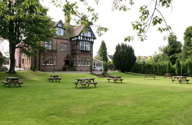 The Craigie