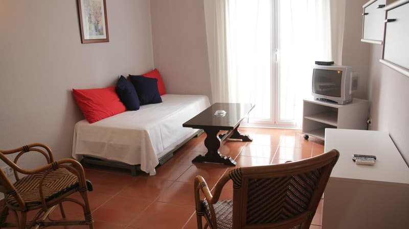 Apartamentos Vila De Tossa (Ex Urh) 4