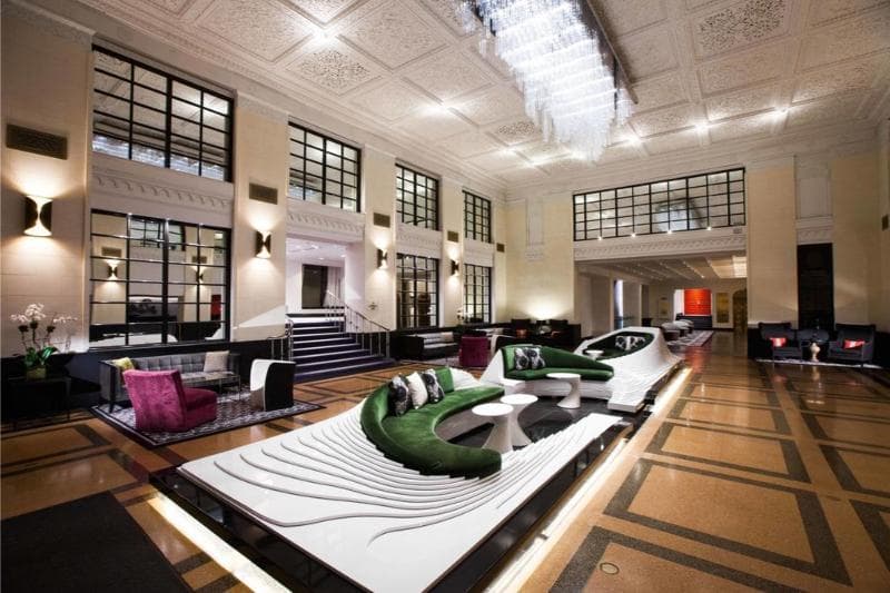 Stewart Hotel 3
