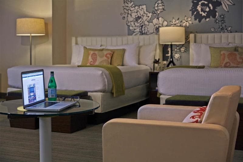 Stewart Hotel 5
