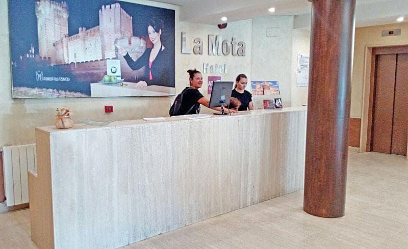 Hotel ELE La Mota 3