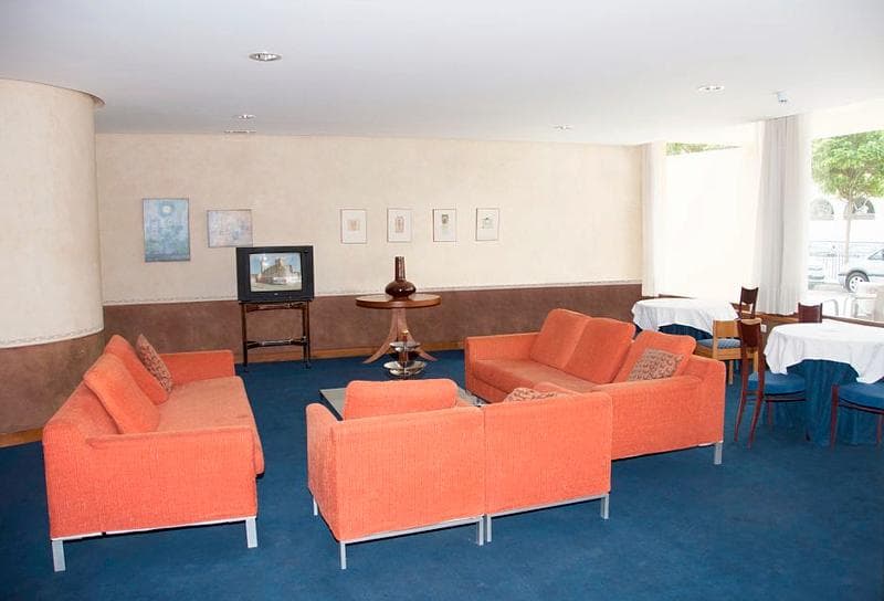 Hotel ELE La Mota 4