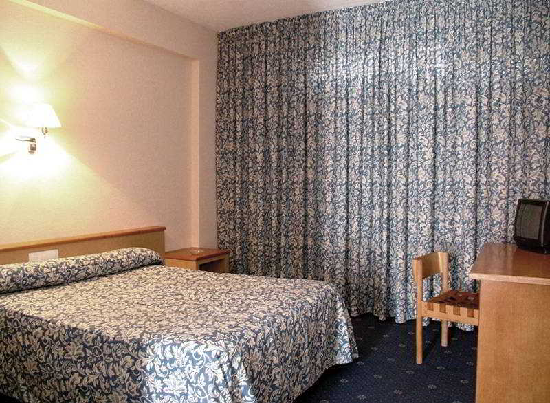 Hotel ELE La Mota 5