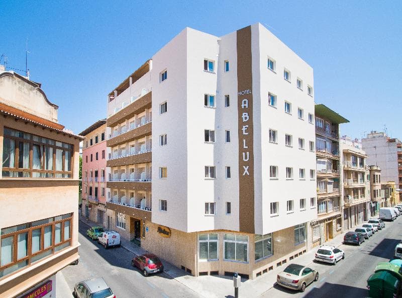 Abelux 3