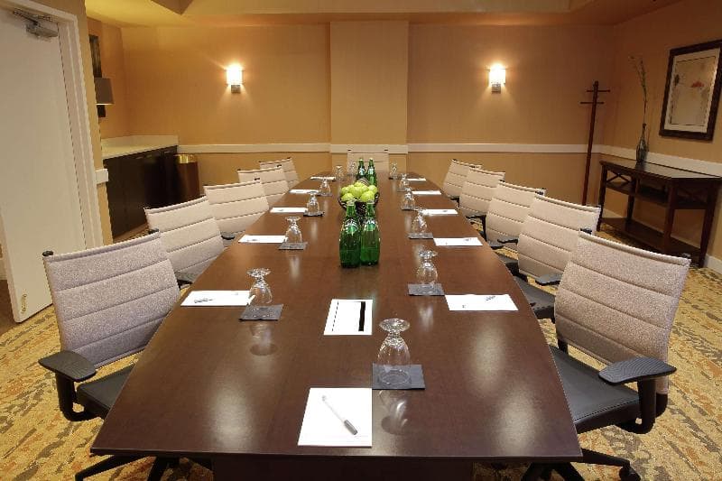 Hampton Inn Boston/Natick photo 1