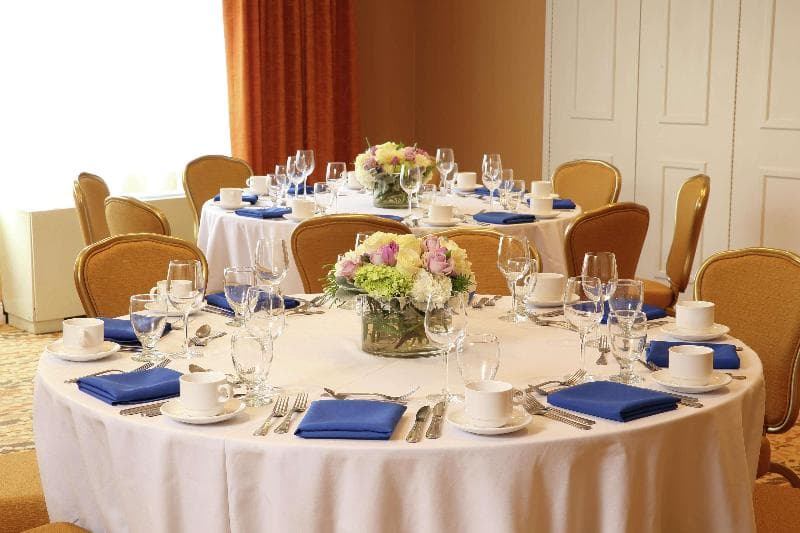 Hampton Inn Boston/Natick 3